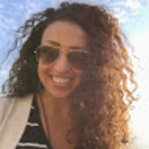 Meet your Posher, Kristin